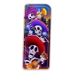 Taberna
Muertos