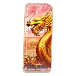 Pengejaran
Naga