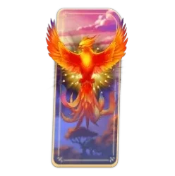 Phoenix
Legend