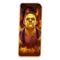Doctor
Frankenstein